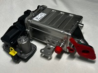 фото thumb №10, Оригинальный номер новая радиаторов выхлопных газов egr vw t6 2.0 tdi / man tge 04l131512cf 04l131512t