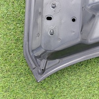 фото thumb №13, Chrysler voyager 2011-16 капот кришка двигуна передня перед 875v1313