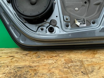 фото thumb №12, Дверь левая задние зад skoda superb ii 2 08- lak: 9157 150um sedan hb красивый