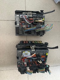 фото thumb №1, Citroen peugeot коробка bsm r01 9666700080