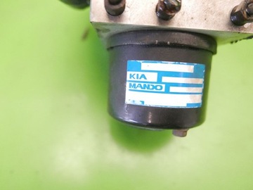 фото thumb №6, Насос abs 0k56t437ae kia carnival i 2.9tdi 99-01