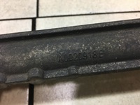 фото thumb №10, Трансмиссия рулевая рейка panda ii 1.3 d a0020918e