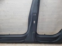фото thumb №6, Volkswagen id.4 2022 ліва сторона набори запчастини кузовних