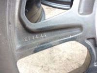 фото thumb №10, Wrangler jl 18-25 диски 17'' 5x127 rubicon
