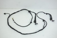 фото thumb №1, Джгут задня mercedes glk x204 2 радари a2044406940