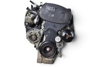 фото thumb №12, Двигатель astra h meriva a vectra c 1.6 16v 116km z16xer измерение сжатия