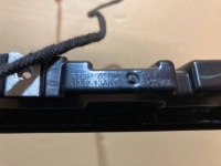 Land rover range rover l460 свет стоп mbe213a613ad в Украине, фото thumb