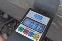 Mini f56 2021r четвертина крило ліве задні задній Зі Шроту, фото thumb