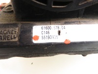 фото thumb №6, Блок управления fiat panda ii 169_ 1.1 54 - 187 a1.000 iaw5afs1 55193435