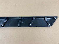 фото thumb №8, Молдинг бік правий задня transit custom mk1 2012- 2210778 _ bk21-29076-ae5cnd