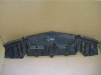 фото thumb №1, Mercedes a-klasa w169 защита pod бампер