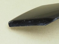 фото thumb №11, Audi a4 b9 s-line молдинг бампера левая задняя 8w0853555