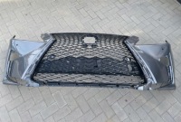 Lexus rx iv 4 lift бампер перед передний Цена, фото thumb