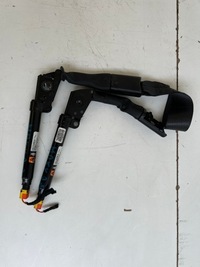 фото thumb №12, Приборная панель консоль подушка безопасности натяжители opel mokka x