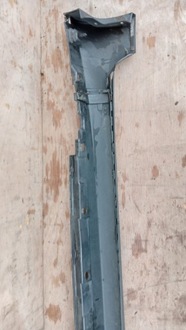 фото thumb №7, Audi a4 b7 молдинг поріг ліва lz7l s-line