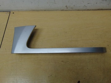 фото thumb №4, Планка pod фара лампа subaru forester левая