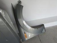 фото thumb №8, Бампер передній перед капот pas крила ford mondeo mk4 t6