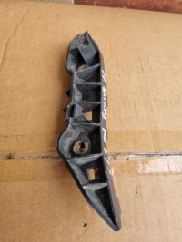 фото thumb №7, Кронштейн  бампера правое перед ford s-max mk1 6m2117d958
