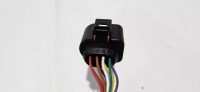 фото thumb №10, Зеркало левое seat ibiza v 8 pin 6f1857501 eur