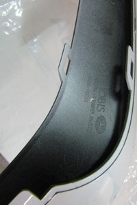 фото thumb №14, Молдинг бампера перед права kia sportage 5 v 21-