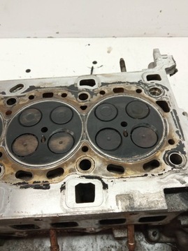 фото thumb №7, Головка комплектна 110422750r 2.3 dci biturbo opel movano ii 2010-