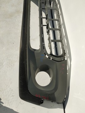 фото thumb №6, Mini cooper one f55 f56 бампер перед переднее