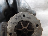 фото thumb №9, Audi a6 c5 a8 d2 моторчик регулювання рівня лампа 4b0941293 hella