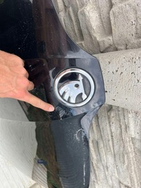 фото thumb №5, Капот кришка skoda rapid 5ja823031b