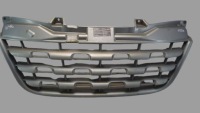 Купити Renault master iii решітка радіатора решітка радіатора g356, фото thumb