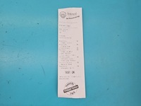 фото thumb №8, Test генератор toyota corolla e12 27060-27070 2.0 d4d