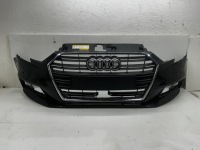 Купити Бампер перед audi a3 lift 2017-19 rok 8v3807437af, фото thumb