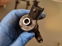 фото thumb №8, Інжектор форсунка renault laguna ii 1.9dci 0445110021