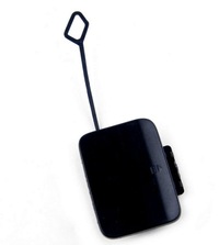 фото thumb №1, Заглушка фаркоп перед