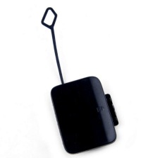 фото thumb №1, Заглушка фаркоп задняя mercedes e w212 2009-2016r.