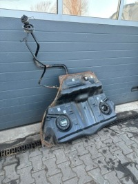 Бак топлива, bak топлива, насос топлива mercedes cl w216 6.3 amg om156 Киев, фото thumb