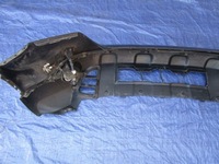 фото thumb №10, Honda cr-v iii 2008 бампер перед kompletny