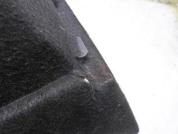 фото thumb №4, Обивка багажника правые зад citroen c4 i купе