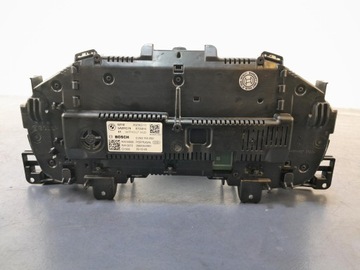 фото thumb №4, Bmw 5 g30 g31 fl 2.0 d спидометр дисплей 8709815