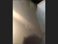 фото thumb №5, Кришка двигуна alfa romeo 156 lift 03-07rok капот