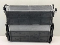 фото thumb №8, Bmw g70 g71 радиатор вентилятор комплект новое oem n