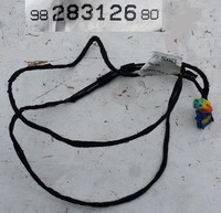 фото thumb №1, Электропроводка антенны gps proace rifter 9828312680