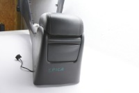 Chevrolet epica туннель средний подлокотник с Разборки, фото thumb