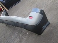 фото thumb №3, Бампер задня renault scenic ii 03-05 teb66