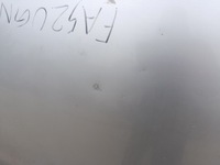 фото thumb №8, Mercedes c klasa coupe w203 капот 744