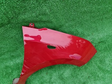 фото thumb №5, Крило праві hyundai i10 ii поворот