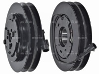 фото thumb №2, Зчеплення компресор nrf 380155