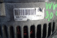 фото thumb №5, Jeep grand cherokee wk 3.0 crd 05-10 генератор