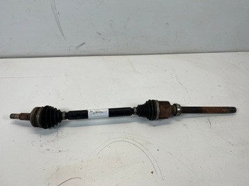 фото thumb №1, Peugeot 3008 ii c5 aircross 1.5 піввісь 9811933980