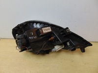 фото thumb №9, Лампа левая перед opel vivaro lift 2006- europa