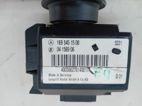 Замок запалювання mercedes-benz klasa b w245 1695451508 04156906 1.7 16v Недорого, фото thumb
